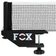 Сітка для настільного тенісу з гвинтовим кріпленням FOX FX-104 ( FX-104) - изображение 1