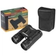 Бінокль Bushnell , 8х21 чорний (BHL821B) - изображение 1