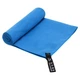 Рушник спортивний антибактеріальний ANTIBACTERIAL TOWEL 4Monster T-ECT-80 (T-ECT-80_Синій) - изображение 1