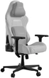 Кресло для геймеров Hator Darkside 3M Pro PU White (HTC3201M) - изображение 3