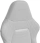 Кресло для геймеров Hator Darkside 3M Pro PU White (HTC3201M) - изображение 5