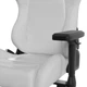 Кресло для геймеров Hator Darkside 3M Pro PU White (HTC3201M) - изображение 7