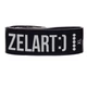 Гума петля для підтягування та тренувань стрічка силова Zelart POWER BANDS (латекс, 2080x64x4,5мм, жорсткість XL, навантаження 29-79кг, чорний) (FI-0889-5) - изображение 3