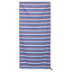 Рушник для пляжу RAINDOW BEACH TOWEL T-RST (T-RST_Блакитний червоний) - изображение 2