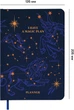 Блокнот Orner для планирования I HAVE A MAGIC PLAN mini синий (orner-3013) - изображение 2