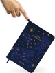 Блокнот Orner для планирования I HAVE A MAGIC PLAN mini синий (orner-3013) - изображение 17