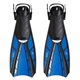 Ласти Dolvor Batman, р-р M (40-44), синій (F123/M-BL) - изображение 1