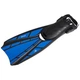 Ласти Dolvor Batman, р-р M (40-44), синій (F123/M-BL) - изображение 2