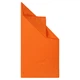 Рушник спортивний COMPACT TOWEL 4Monster HG-CPT002 (мікрофібра, р-р 40х80см, помаранчевий) - изображение 4