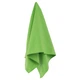 Рушник спортивний COMPACT TOWEL 4Monster HG-CPT002 (мікрофібра, р-р 40х80см, салатовий) - изображение 7