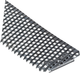 Ostrze Stanley 5-21-293 Standard Cut Flat 250 mm (3253565212938) - obraz 2