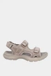 Сандалі CMP Emby Wmn Hiking Sandal Beige 3Q93636-P780 37 - зображення 4