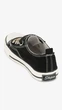 Кеды для девочки Stepln DW2620 40 Черно-бежевый shop (2000999264634) - изображение 4