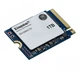 Твердотельный накопитель ssd 1Tb, Kingston nv3, pci-e 4.0 x4, m.2 2230, 3d tlc, 6000/4000 МБ/с (snv3sm3/1t0) - изображение 2