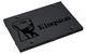SSD накопитель Kingston SSDNow a400 480Gb sata3 2.5" tlc (sa400s37/480g) - изображение 2