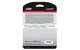 SSD накопитель Kingston SSDNow a400 480Gb sata3 2.5" tlc (sa400s37/480g) - изображение 5