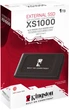 SSD накопитель Kingston xs1000 1tb usb 3.2 Gen 2 Type-C (sxs1000/1000ga) - изображение 4