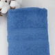 Полотенце "Tender Touch" Blue, 70x140 - изображение 4