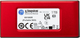 SSD накопичувач Kingston xs1000 1tb usb 3.2 Gen 2 Type-C (sxs1000r/1000g) - зображення 3