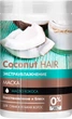 Маска Dr.Sante Coconut Hair 1000 мл (4823015938290) - изображение 2