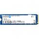 SSD накопитель Kingston m.2 2tb PCIe 4.0 nv3 (snv3s/2000g) - изображение 2