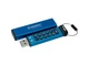 Флешка Kingston 16 GB IronKey Keypad 200 (IKKP200/16GB) - изображение 1