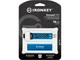 Флешка Kingston 16 GB IronKey Keypad 200 (IKKP200/16GB) - изображение 6