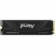 SSD накопитель Kingston fury Renegade m.2 1tb PCIe 5.0 (sfyr2s/1t0) - изображение 2