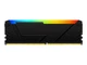 Модуль пам'яті Kingston FURY 32 GB DDR4 3600 MHz Beast RGB (KF436C18BB2A/32) - изображение 3