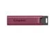 USB флеш накопичувач Kingston 256 GB DataTraveler Max USB 3.2 Gen 2 (DTMAXA/256GB) - изображение 1