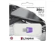USB флеш накопичувач Kingston 256 GB DataTraveler microDuo 3C (DTDUO3CG3/256GB) - изображение 3
