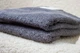 Полотенце "Aurora" (450 г/м2) Dark grey, 70x140 - изображение 5