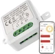 Розумний модуль регулювання яскравості Emos H5107, ZigBee 3.0, 1-канальний - зображення 1