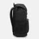 Рюкзак спортивный тканевый 20 л вмещает формат А4 Puma Phase Elevated 09173601 Puma Black (4069156960510) - изображение 7