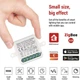 Розумний модуль регулювання яскравості Emos H5108, ZigBee 3.0, 2-канальний - зображення 2