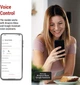 Розумний модуль регулювання яскравості Emos H5108, ZigBee 3.0, 2-канальний - зображення 7