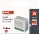 Розумний модуль регулювання яскравості Emos H5108, ZigBee 3.0, 2-канальний - зображення 13