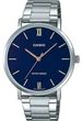 Часы Casio MTP-VT01D-2B - изображение 1