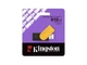 USB флеш накопичувач Kingston 512 GB USB 3.2 Type-A Gen1 DT Exodia S Black/Orange (DTXS/512GB) - изображение 3