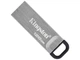 USB флеш накопичувач Kingston 128 GB DataTraveler Kyson (DTKN/128GB) - зображення 1