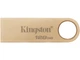 Флешка Kingston 128 GB DataTraveler SE9 Gen 3 Gold (DTSE9G3/128GB) - изображение 1