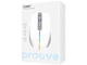 Миша Proove Comet White (WMCM00022002) - изображение 6