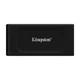 SSD накопитель Kingston sxs1000 Portable 2.0тb usb Black (sxs1000/2000g) - изображение 1