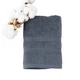 Полотенце "Tender Touch" Gray, 70x140 - изображение 3