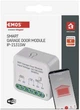 Розумний модуль для керування гаражними воротами Emos H5111 WiFi - зображення 13