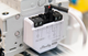 Лічильник енергії Shelly Relais "EM Gen3" WLAN Stromzahler Messfunktion inkl. 1x 50A Klemme (3800235261873) - зображення 4