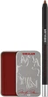 Набір - Sheglam Marilyn Monroe Vintage Lip Duo So Are Regrets (lipstick + lip/pencil) (1400602-22332144) - изображение 2