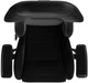 Крісло для геймерів Hator Darkside 3M Pro Fabric Black (HTC3210M) - зображення 12