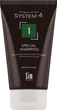 Шампунь для нормальної шкіри голови і схильної до жирності - Sim Sensitive System 4 Special Shampoo 500ml (1364354-22264765) - изображение 1