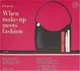 Набір Pupa Vamp! Sexy Lashes & Vamp! Creamy Duo (mascara/9ml + lip pencil/lipstick/1g + bag) (1305278-17268046) - зображення 1